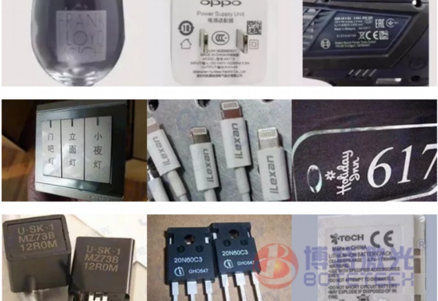 PCB���߼����ص������Ӧ��