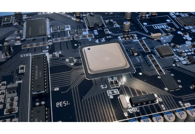 PCB���߼����ص�������豸����