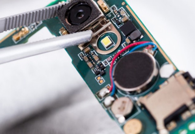 PCB���߼����ص���ٶ�����ε���