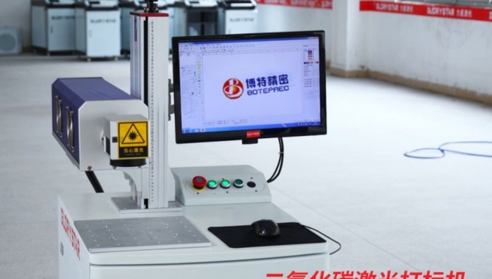 ȫ�����Ű�װ��CO2���������Ӧ��