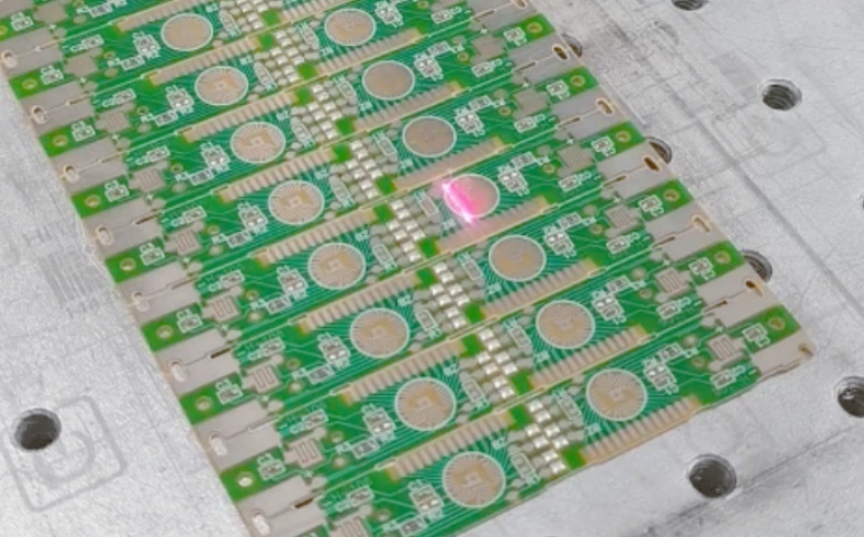 PCB�����̻������г����