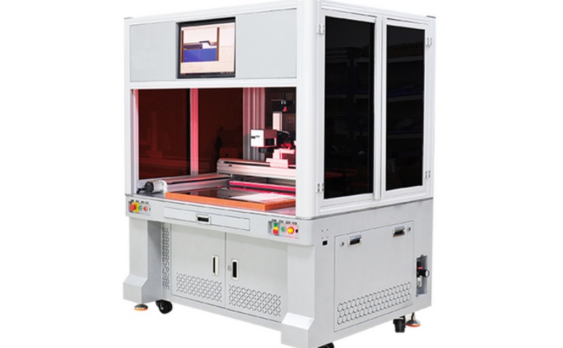 ���⻮���豸��MiniLED�����е���Ӧ��