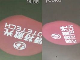 ����logo��Ƭ�������|ͶӰ��ͼ���ص�