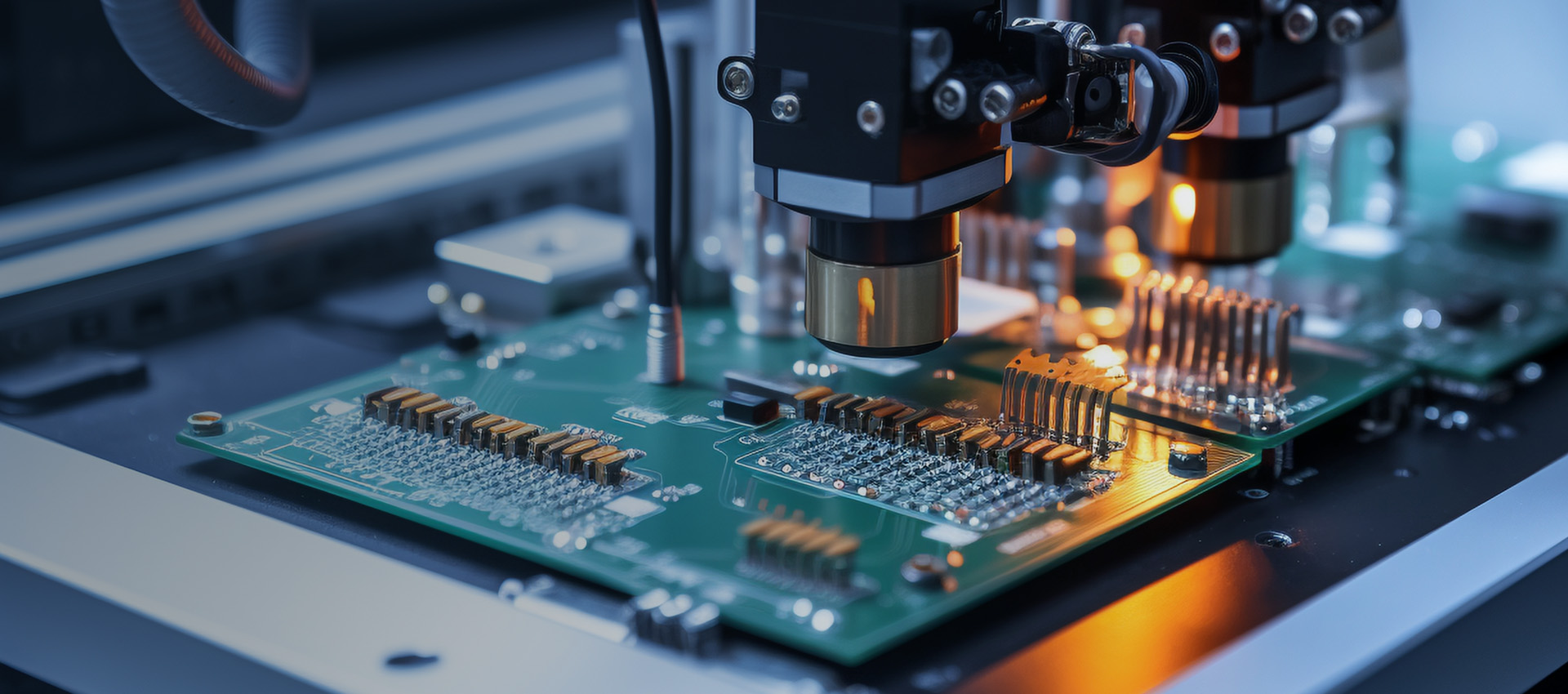 PCB ��ҵ����ӹ����� - �����ص�_�и�_����豸