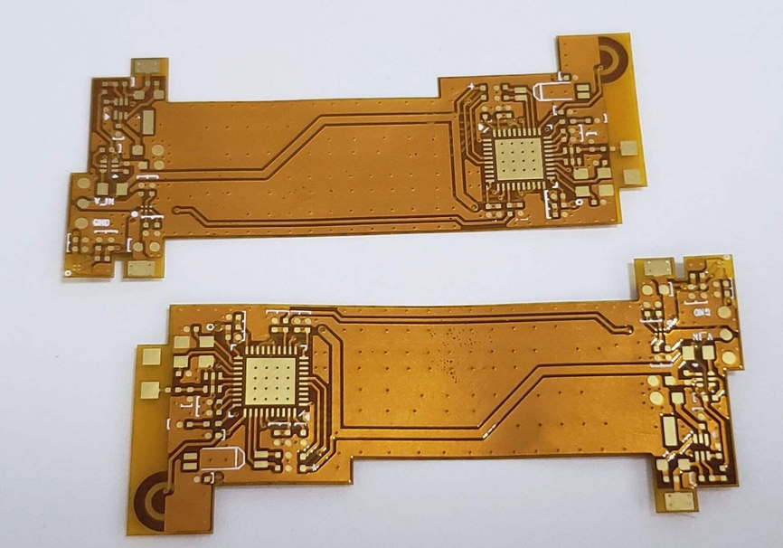 ���Ե�·��FPC�����и��ѵ�