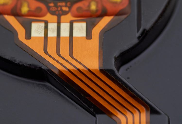 FPC����������Ƚ�����������